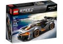 LEGO 75892 McLaren Senna Speed Champions