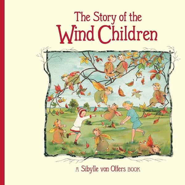 The Story of The Wind Children