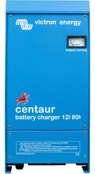 Victron Centaur Charger 24/60(3) 120-240V