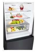 LG 454L Bottom Mount Fridge