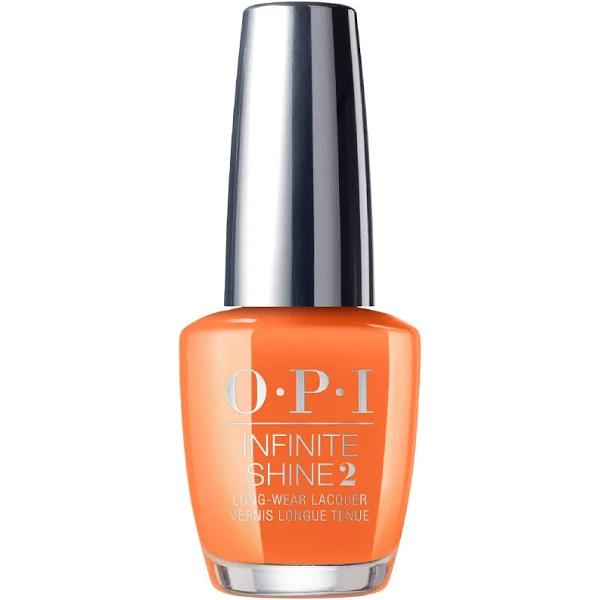 OPI Infinite Shine ISLG43 Summer Lovin' Having A Blast! 15ml