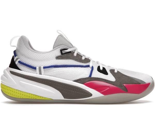 Puma J Cole RS-Dreamer Proto White