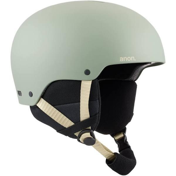 Anon Raider 3 Helmet Hedge - Size Medium | Rhythm Snowsports