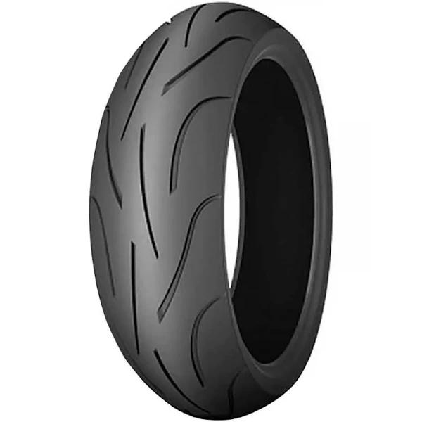 Michelin Pilot Power 2ct Motorcycle Tyre - 150/60 ZR 17 (66W) TL Rear