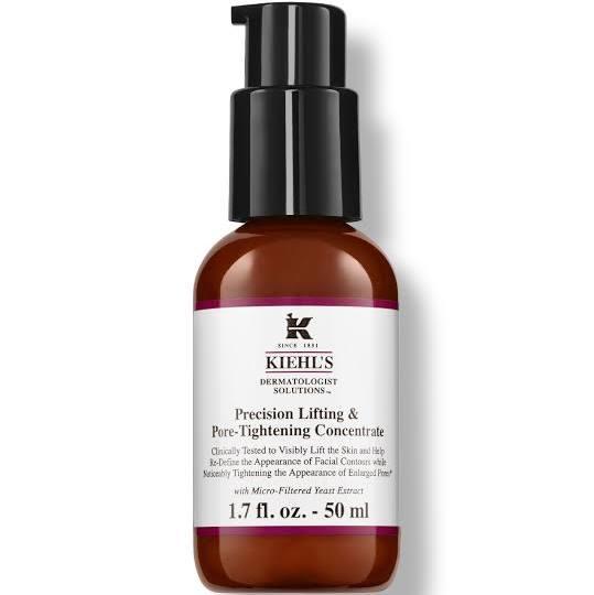 Kiehl's Dermatologist Solutions Precision Lifting & Pore Tightening Concentrate 50 ml