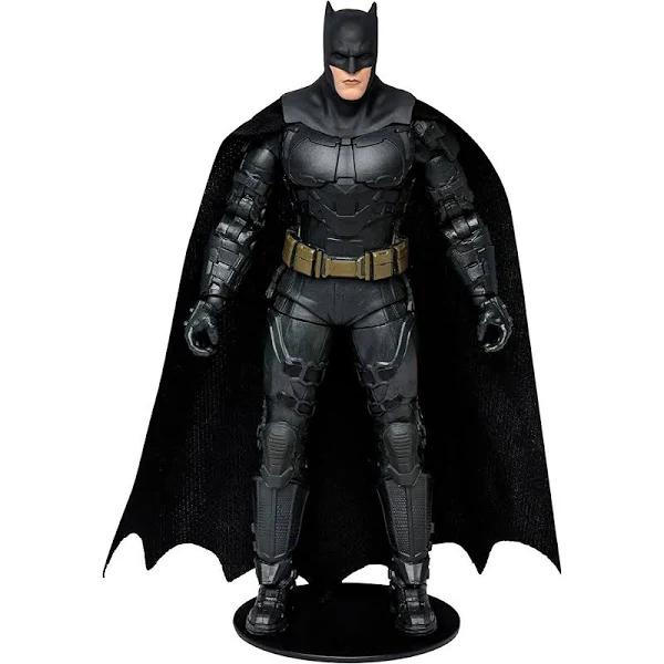 The Flash (Movie): Batman BA - 7" Action Figure