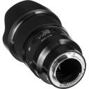 Sigma 20mm f/1.4 DG HSM Art Lens - Sony E Mount