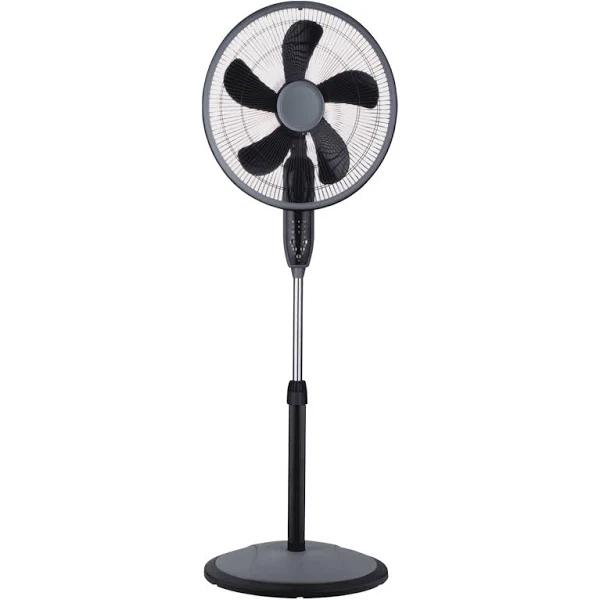 Heller 40cm Figure 8 Pedestal/Wall Fan