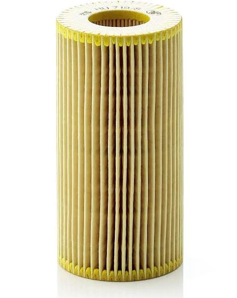 Mann HU719/8X Cartridge Oil Filter