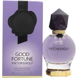 Viktor & Rolf Good Fortune Eau De Parfum 50 ml