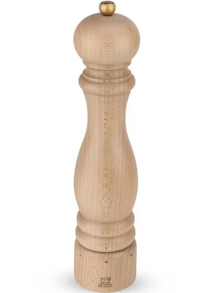 Peugeot Paris 30cm Pepper Mill Natural