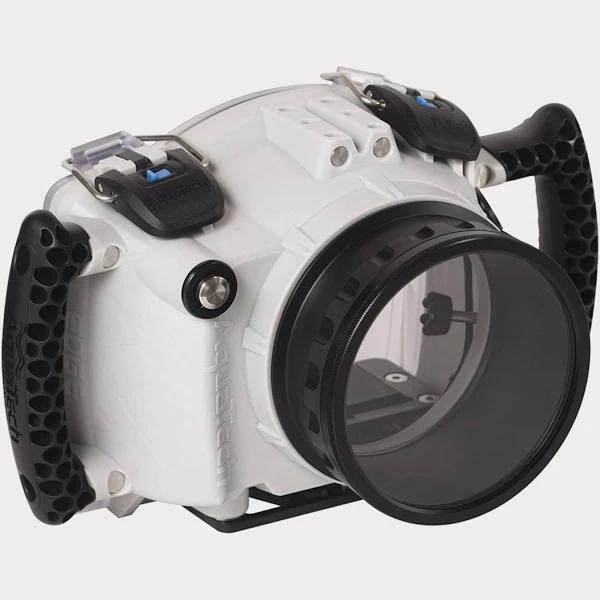 Aquatech Edge Sport Housing Canon R6 - Grey