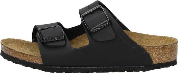 Birkenstock Black Arizona Sandals