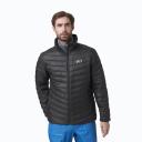 Helly Hansen Verglas Down Insulator Jacket Bright Black - XL