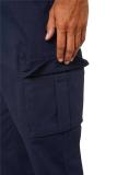 Bisley Original 8 Pocket Cargo Pants BPC6007, Navy / 84L