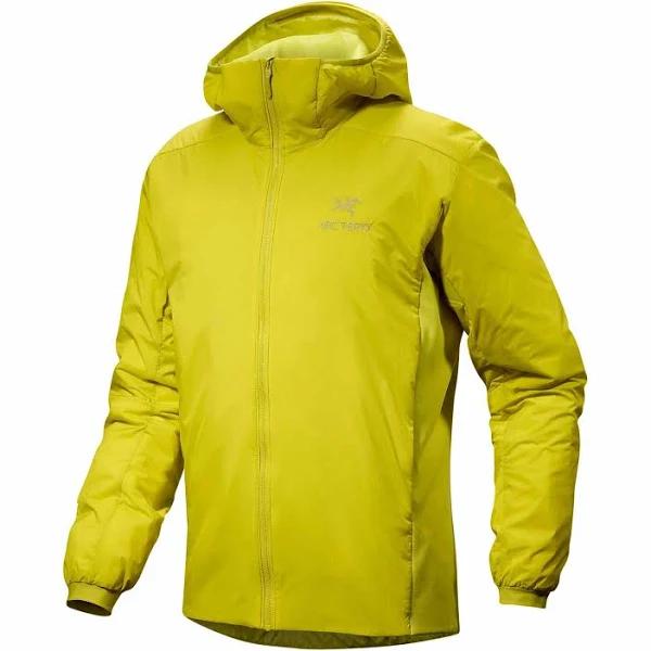 Arcteryx Atom Hoody (Men's) Lampyre / XL