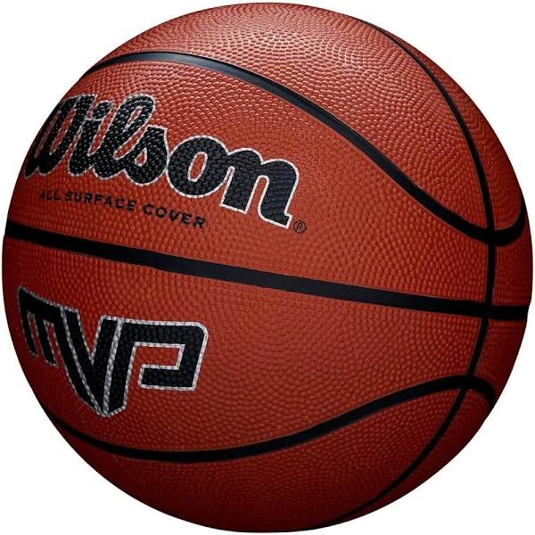 Wilson MVP Basketball Size 5