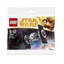 LEGO Star Wars Imperial Tie Fighter Polybag Set 30381 (Bagged)