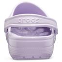 Crocs Purple Classic Clogs