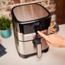 Tefal Easy Fry & Grill Deluxe Air Fryer EY505D