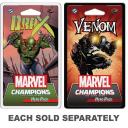 Marvel Champions LCG - Venom Hero Pack