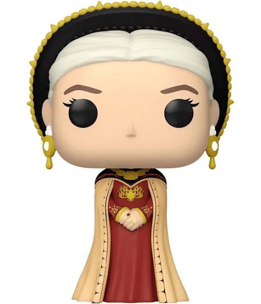 House of The Dragon - Rhaenyra Targaryen (Pop! Vinyl)