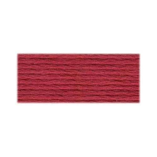 DMC Stranded Cotton 3350 Ultra Dark Dusty Rose