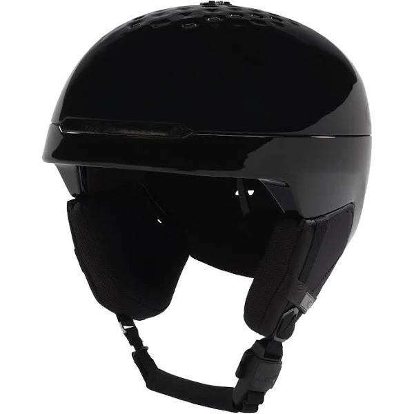 Oakley Mod3 MIPS Helmet Black - L