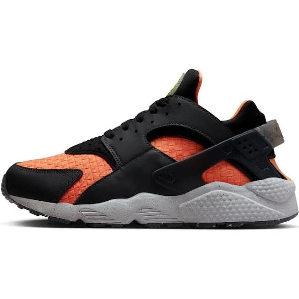 Nike Air Huarache Crater Premium Men's Shoes - Grey