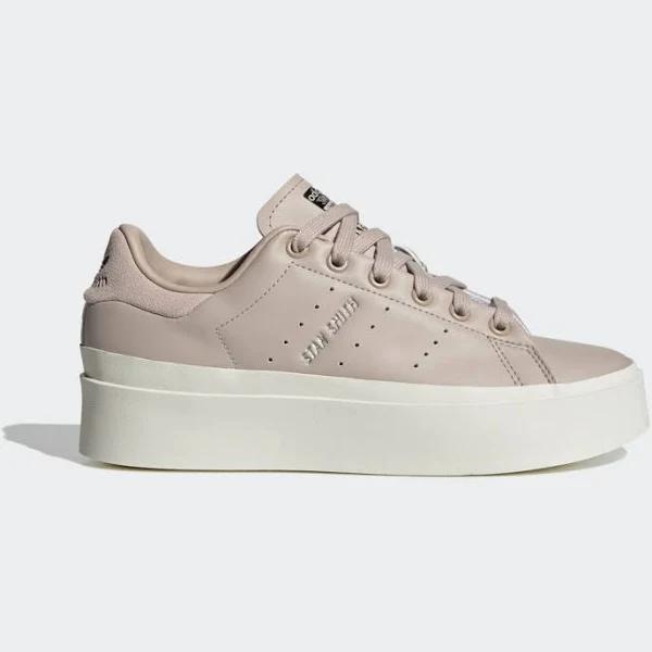 adidas-Stan Smith Bonega Shoes-Women-Wonder Quartz / Wonder Quartz / Core Black-10