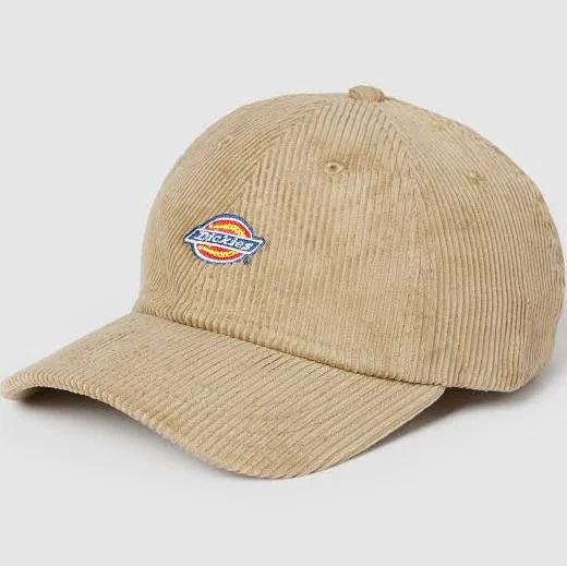 Dickies Hardwick Cord Cap