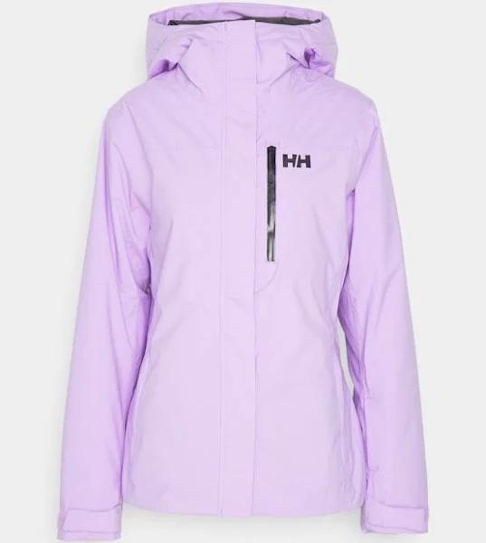 W Snowplay Jacket | Helly Hansen AU 699 Heather / L