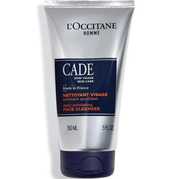 L'Occitane Cade Daily Exfoliating Face Cleanser 150ml