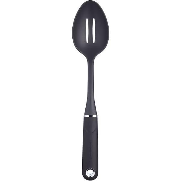 Mastercraft Soft-Grip Slotted Spoon Nylon