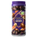 Cadbury Milk Chocolate Coated Hazelnuts 280g