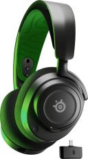 SteelSeries Arctis Nova 7x Wireless Gaming Headset