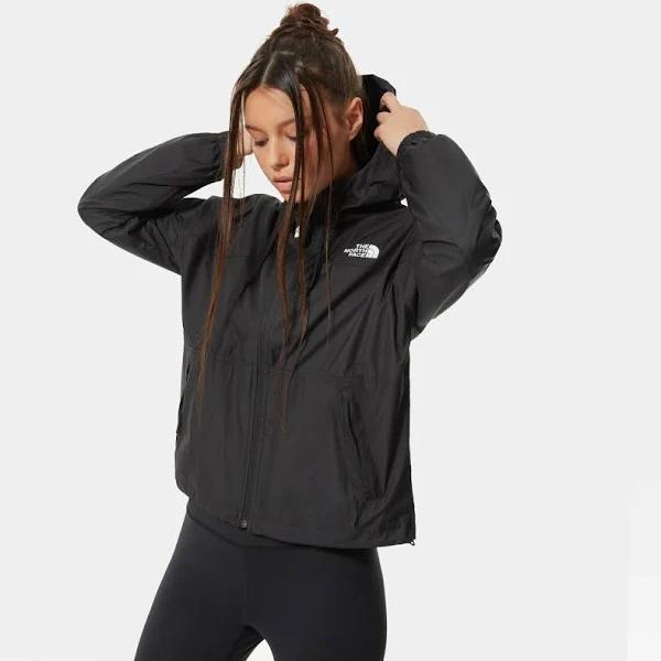 The North Face Sheru Jacket - Black - XS