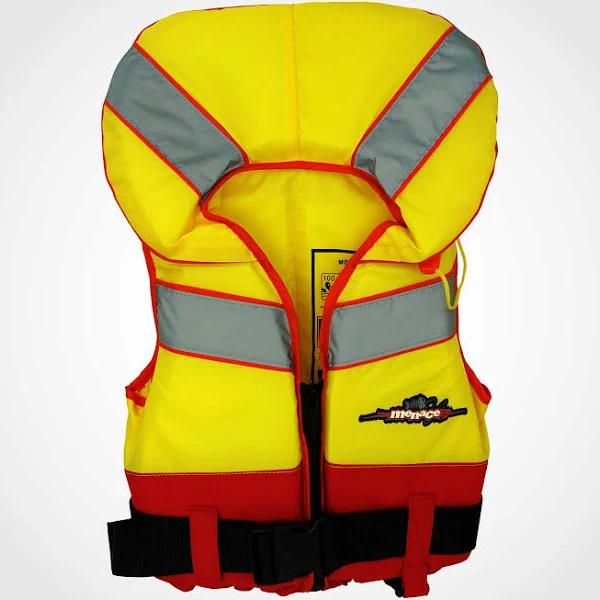 Level 100 Triton PFD Type 1 Foam Life Jacket - Child Extra Small