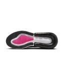 Nike Air Max 270 Black Fierce Pink (Women's)