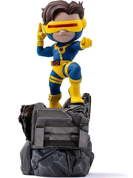 X-Men Cyclops Minico Figure