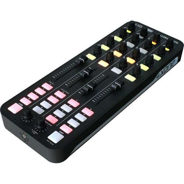 Xone:K2 Professional DJ Midi Controller