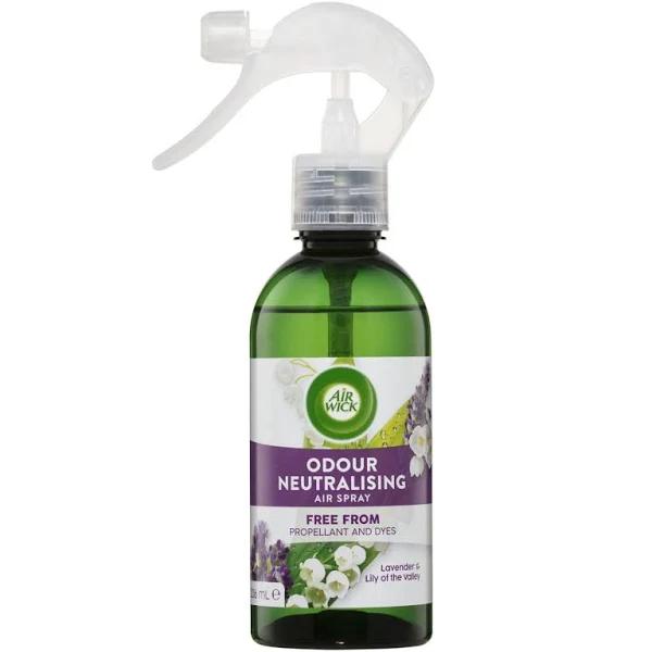 Air Wick Odour Neutralising Spray Lavender & Lily of The Valley 236ml