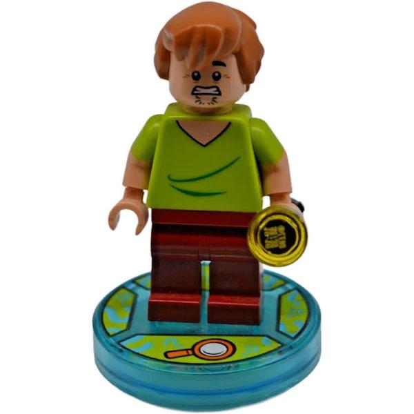 LEGO Dimensions Scooby Doo Team Pack