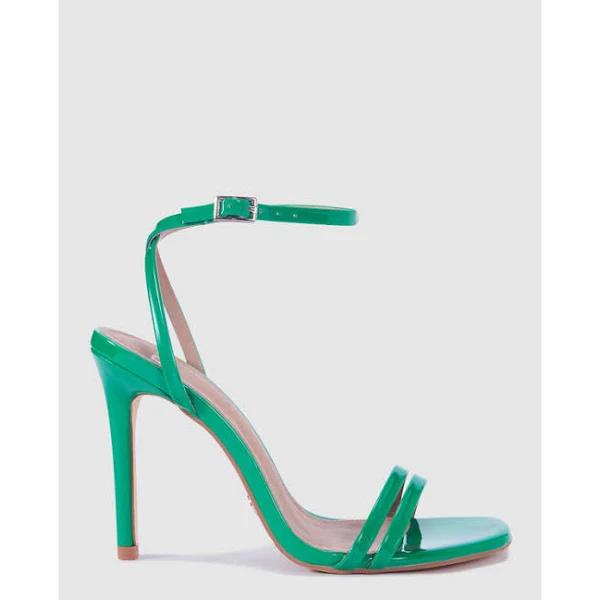 Novo Women's McKenna Strappy - High Heel 6 / Green