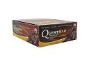 Quest Nutrition Protein Bar 12-Pack - Chocolate Brownie