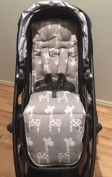 Uppababy Vista, Vista V2 Or Uppababy Alta Or Uppababy Cruz Or Cruz V2