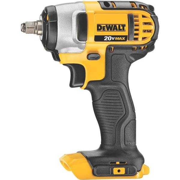 DeWalt DCF883B 20V Max 3/8" Impact Bare Tool