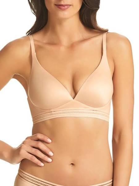 Finelines Supersoft Convertible Wireless Bra