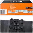 Maxxis Aggressor 29 x 2.5 Exo TR Tyre