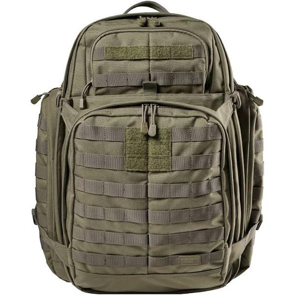 5.11 Rush 72 2.0 Backpack Ranger Green